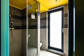 ibis Styles Bucharest Erbas