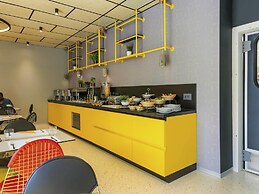 ibis Styles Bucharest Erbas