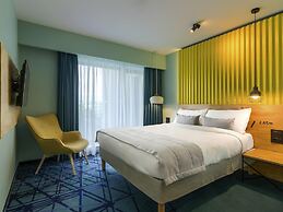 ibis Styles Bucharest Erbas