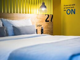 ibis Styles Bucharest Erbas