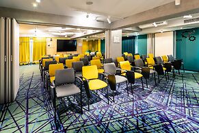 ibis Styles Bucharest Erbas