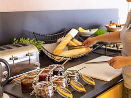 ibis Styles Bucharest Erbas