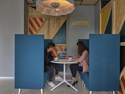 ibis Styles Bucharest Erbas