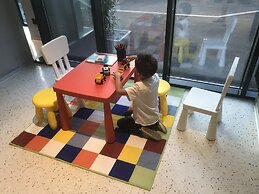 ibis Styles Bucharest Erbas