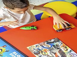 ibis Styles Bucharest Erbas