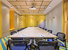 ibis Styles Bucharest Erbas