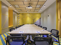 ibis Styles Bucharest Erbas