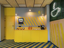 ibis Styles Bucharest Erbas