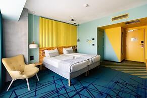 ibis Styles Bucharest Erbas