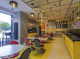 ibis Styles Bucharest Erbas