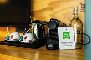 ibis Styles Bucharest Erbas