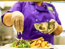 ibis Styles Bucharest Erbas