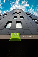 ibis Styles Bucharest Erbas