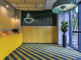 ibis Styles Bucharest Erbas