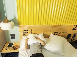 ibis Styles Bucharest Erbas