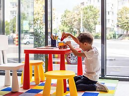 ibis Styles Bucharest Erbas