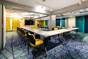 ibis Styles Bucharest Erbas