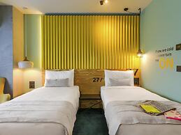 ibis Styles Bucharest Erbas