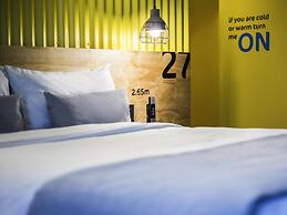 ibis Styles Bucharest Erbas
