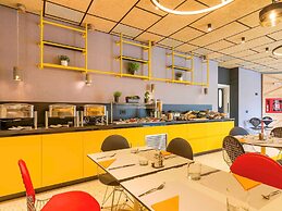 ibis Styles Bucharest Erbas