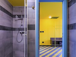 ibis Styles Bucharest Erbas