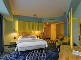 ibis Styles Bucharest Erbas