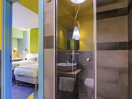 ibis Styles Bucharest Erbas