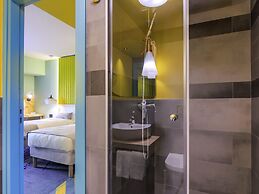 ibis Styles Bucharest Erbas