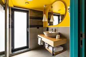 ibis Styles Bucharest Erbas