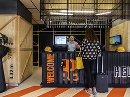 ibis Styles Bucharest Erbas