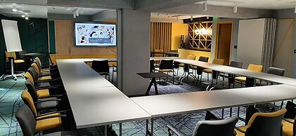 ibis Styles Bucharest Erbas