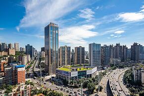 Ramada Encore Chongqing Yubei