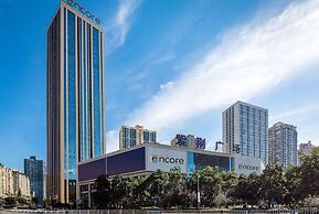 Ramada Encore Chongqing Yubei