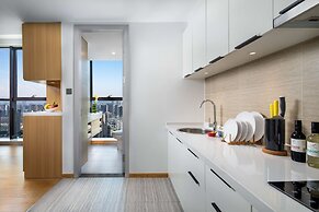 Ramada Encore Chongqing Yubei