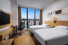 Ramada Encore Chongqing Yubei