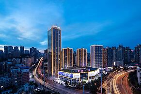 Ramada Encore Chongqing Yubei