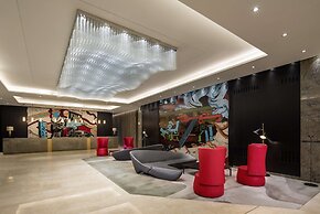 Ramada Encore Chongqing Yubei