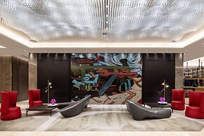 Ramada Encore Chongqing Yubei