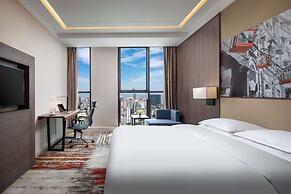 Ramada Encore Chongqing Yubei