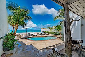 Caprice 14 Cable Beach Luxury Villa