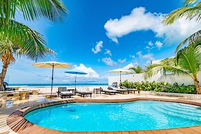 Caprice 14 Cable Beach Luxury Villa