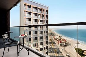 Wyndham Garden Ajman Corniche