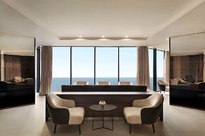Wyndham Garden Ajman Corniche