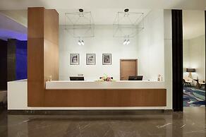 Wyndham Garden Ajman Corniche