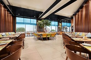 Wyndham Garden Ajman Corniche