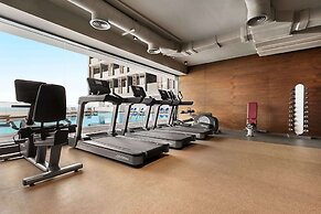 Wyndham Garden Ajman Corniche