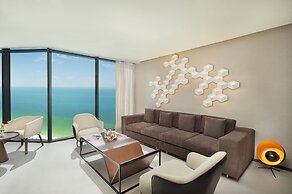 Wyndham Garden Ajman Corniche