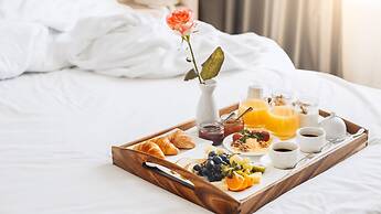 Wyndham Garden Ajman Corniche