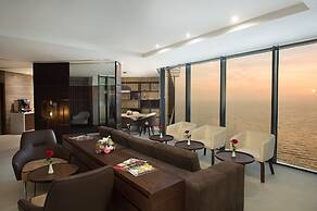 Wyndham Garden Ajman Corniche