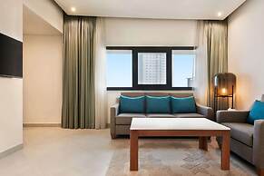 Wyndham Garden Ajman Corniche